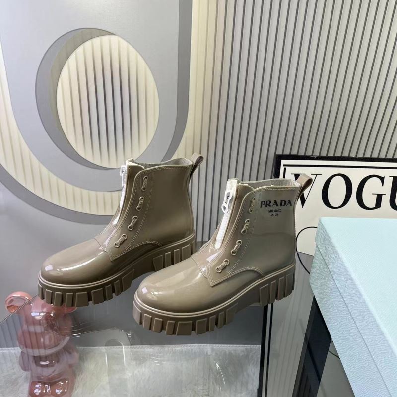 Prada Boots